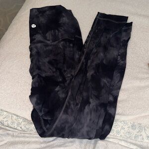 Lululemon align legging